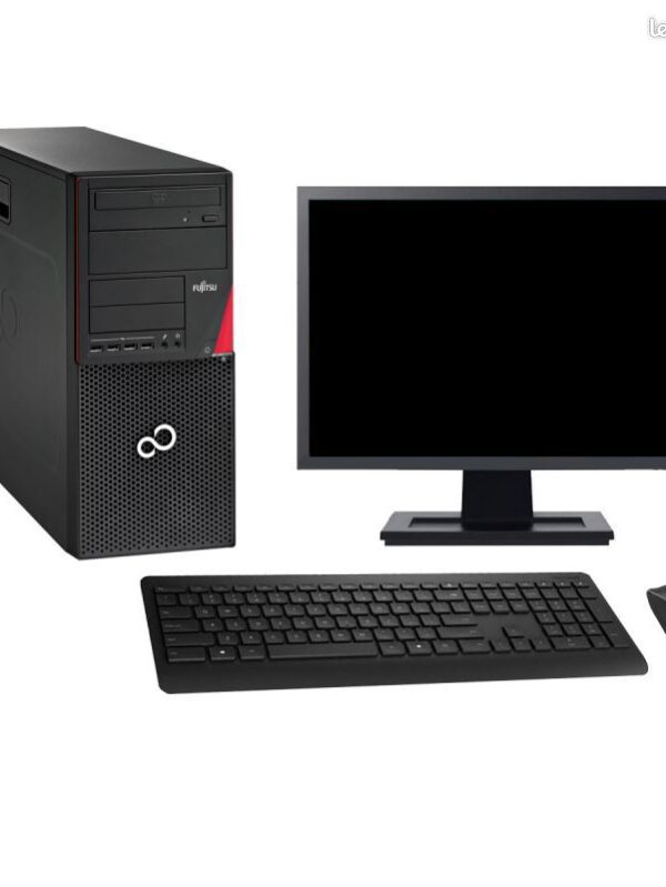 Computador Fujitsu Esprimo