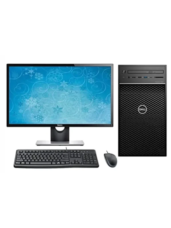 Computador Dell precision 3630