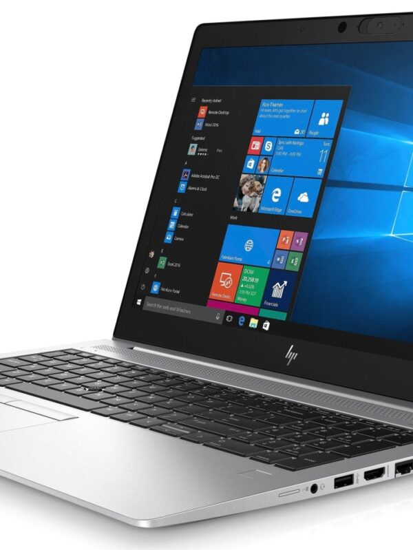 HP EliteBook 850 G6